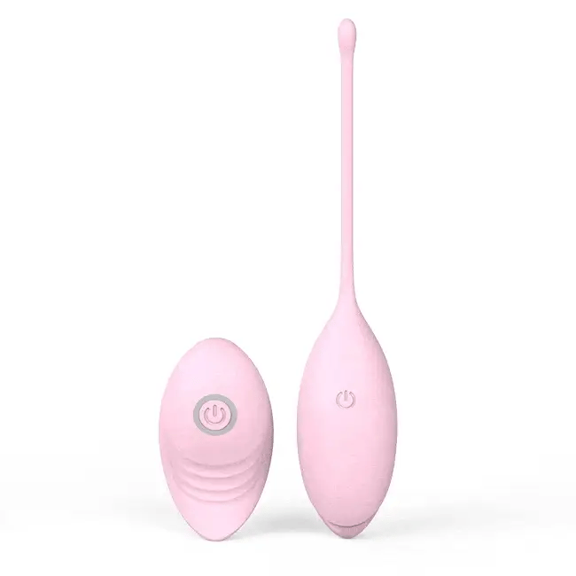 Kaila / Kayla Bluetooth Silicone Wearable Egg Vibrator – 4 Colors