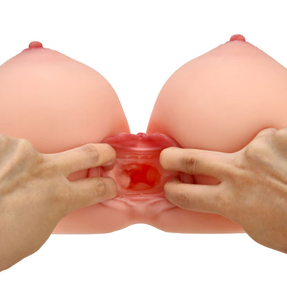Hot sale 36DD Amy Big Boobs