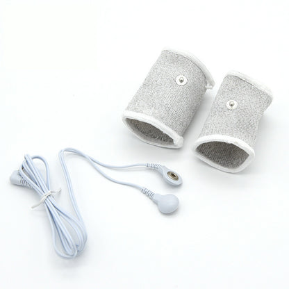 Electric Shock Penile Ring Electric Stimulation Treatment Quality