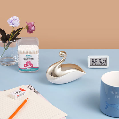 Women's Rechargeable Silicone Vibration Toy