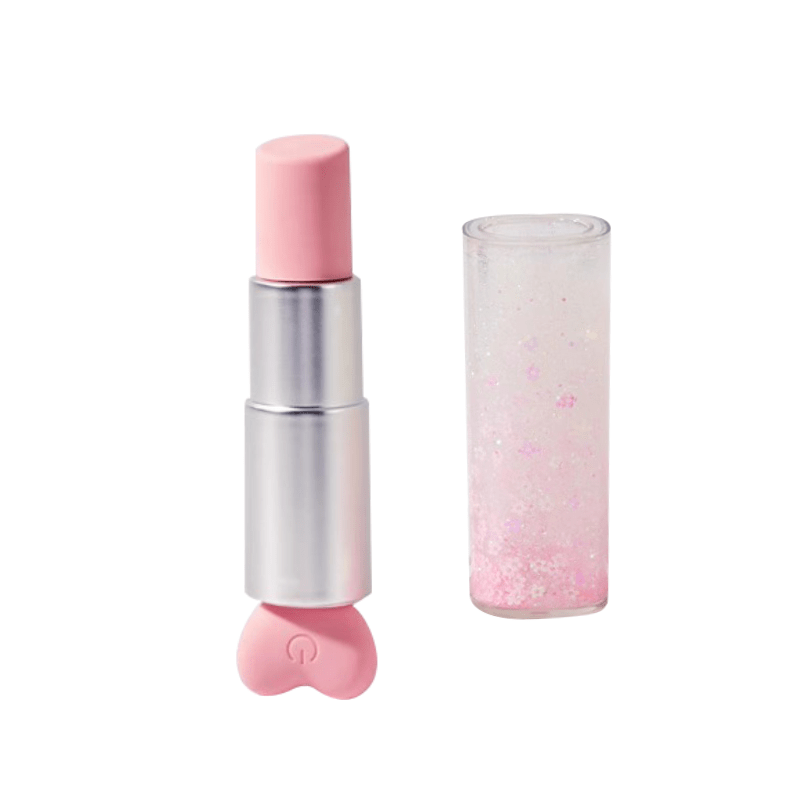 Quicksand Lipstick Vibrator Female Sucking Licking Clitoris Masturbator