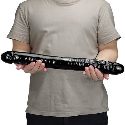 Gay Double-headed Dildos Simulation