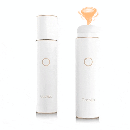 Sucking Bullet Vibrator