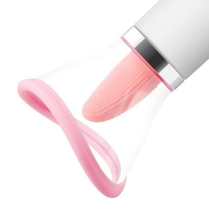 Cingrela Tongue Vibrator