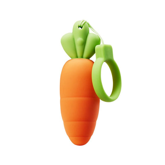 radish disguise egg vibrator 9 modes ipx7 43g 55db magnetic usb