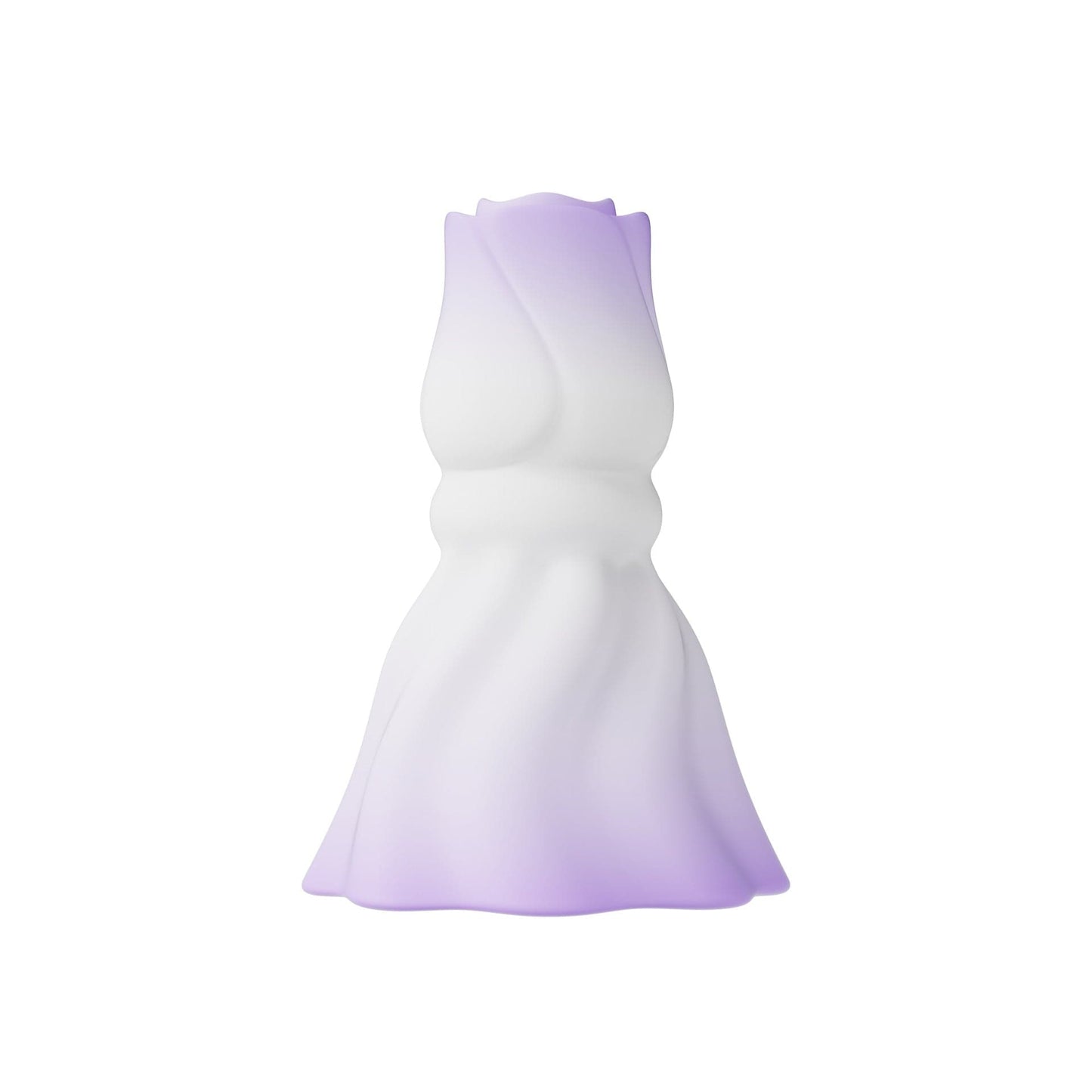 Rose Nipple Stimulation Vibrators Manual Sucking Teasing Nipple Toy