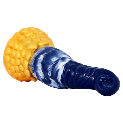 Liquid Silicone Animal Plug – Unisex Fantasy Toy