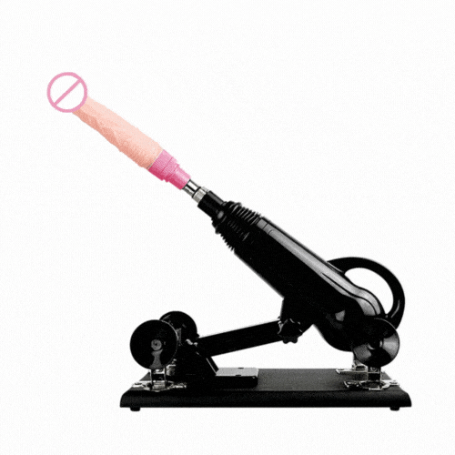  – EU / US / UK Plug, Thrusting Adult Toy
