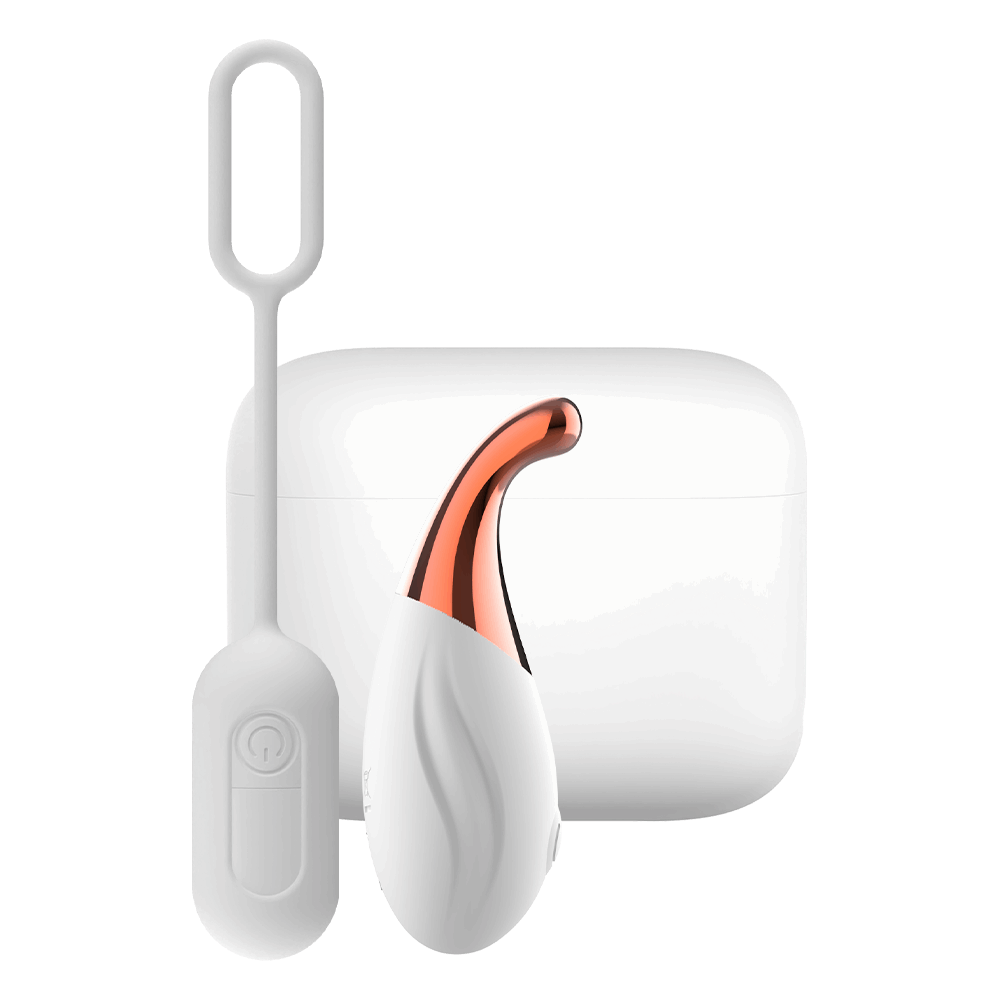 App Control Clitoral Stimulator Vibrator Massager