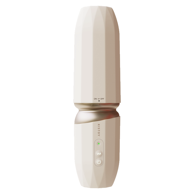 Telescopic Dildo Sex Machine App Control With Hand Free Sucker