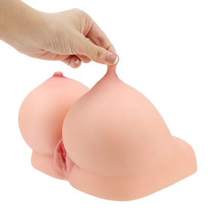 Hot sale 36DD Amy Big Boobs