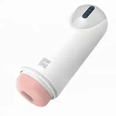 Open Fire 2-in-1 Male Multifunctional Sucking Cup - Yovix Shop