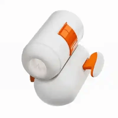 Telescopic Heating Male Masturbator – 7 Thrusting Modes &amp; Warm Inner Liner