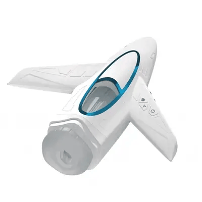 Jet Fighter Male Masturbator – Automatic Thrusting, Intelligent Heating &amp; Multi-Vibration