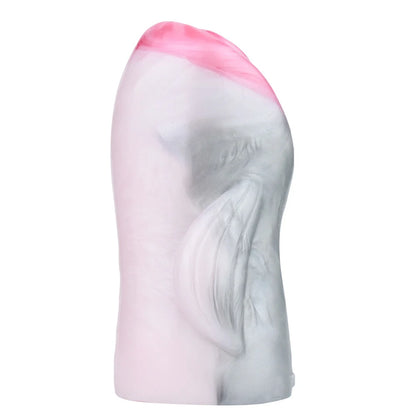 dolphin fantasy masturbator sleeve side profile