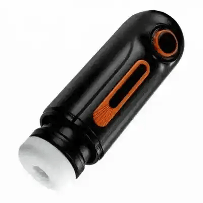  6-in-1 Male Masturbator – 10 Vibration, 4 Suction, 40°C Heating &amp; One-Touch Climax