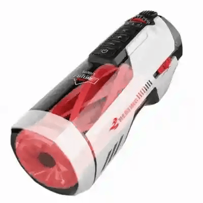 10-Frequency Bluetooth Male Masturbator - Yovix Shop