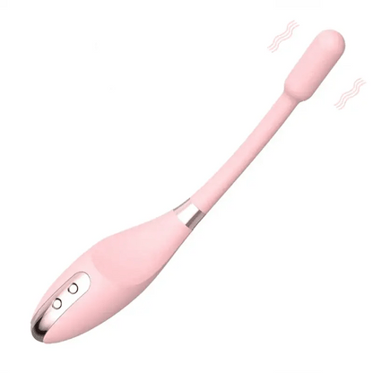 12 Modes. Magnetic Charging. Pure G-Spot Pleasure