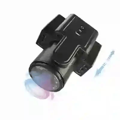 Camera Male Masturbator – 7-Speed Vibration + Expansion + Rotation