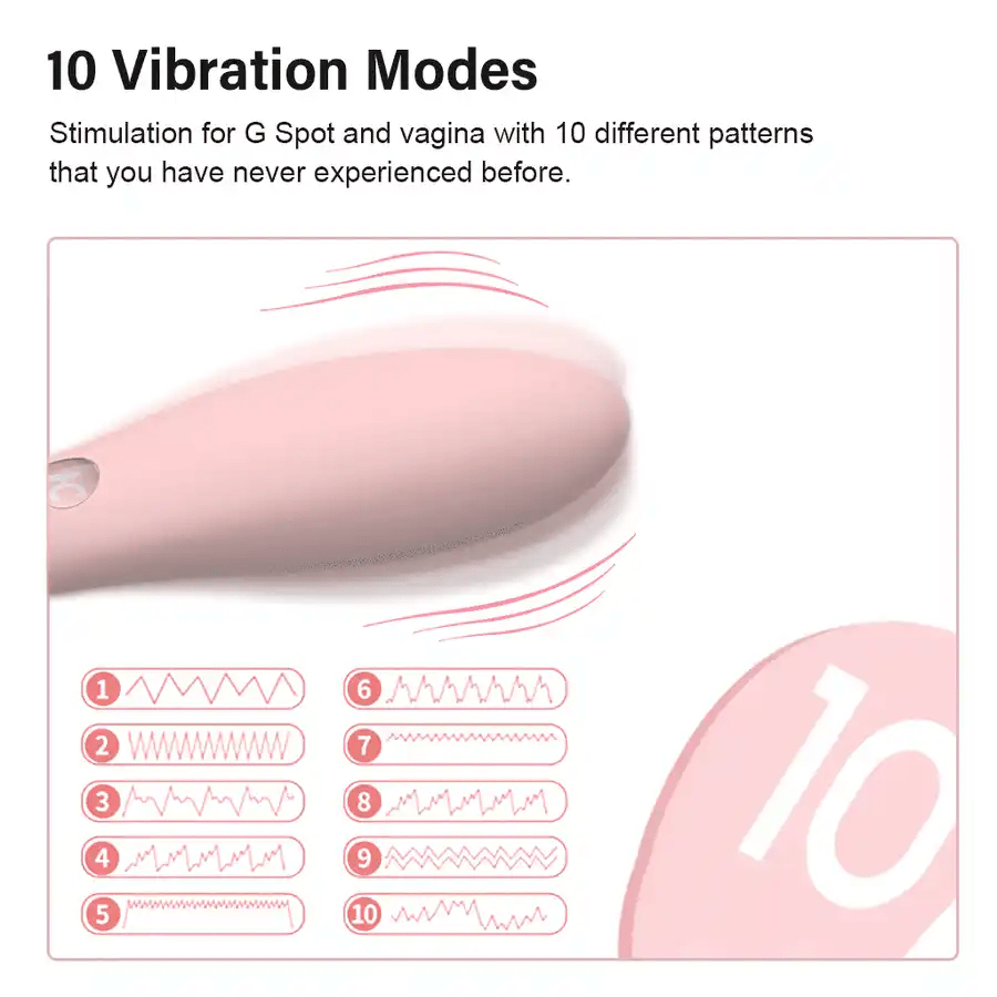 Air pulse technology diagram