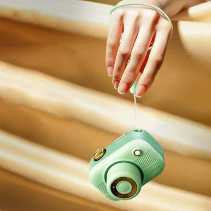 Vibratore a suzione – Aspirazione clitoridea, design discreto | Standard / Con morsetti per capezzoli / Controllo tramite app