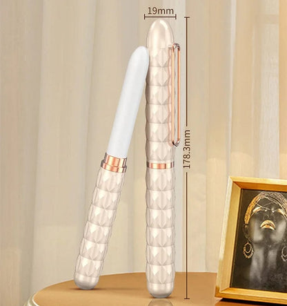 Pen Vibrator G-spot Massager Clitoral Stimulator For Women