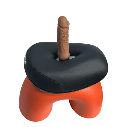 Car Seat Sex Machine Chair Massage Seat Vibrating Female Masturbator